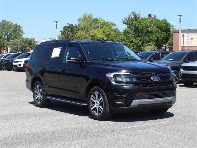 2023 Ford Expedition XLT