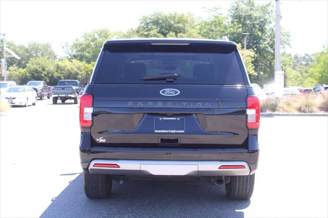 2023 Ford Expedition XLT