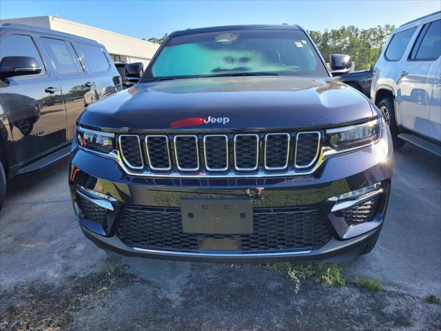2023 Jeep Grand Cherokee Limited 4x2