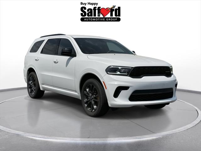2024 Dodge Durango GT AWD