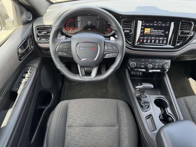 2024 Dodge Durango GT AWD