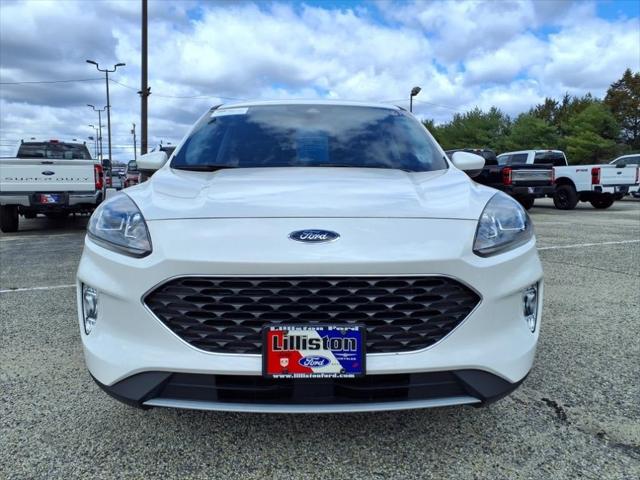 2022 Ford Escape SEL Plug-In Hybrid