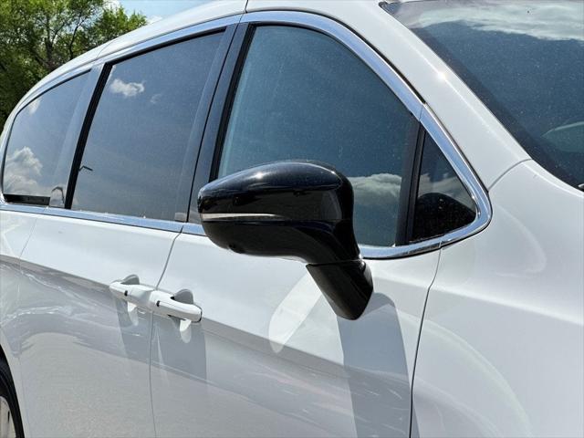 2025 Chrysler Pacifica PACIFICA SELECT