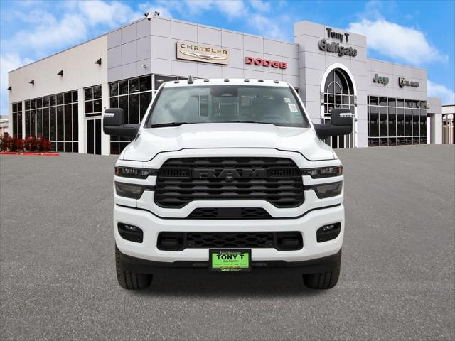 2025 RAM Ram 2500 RAM 2500 LONE STAR CREW CAB 4X4 64 BOX