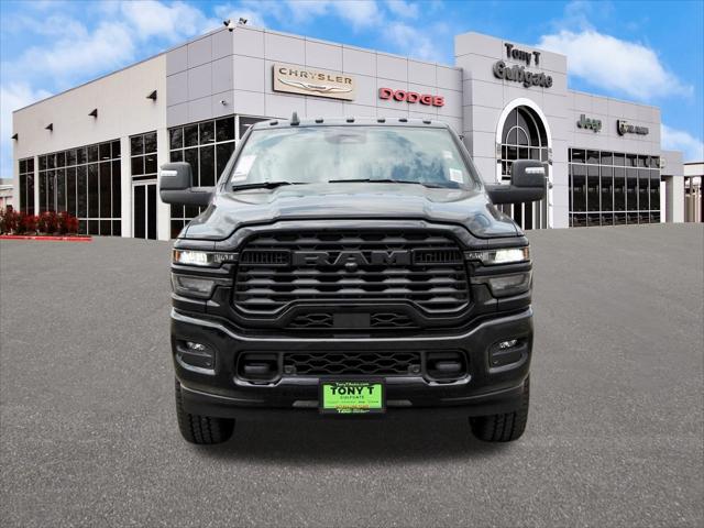 2025 RAM Ram 2500 RAM 2500 LONE STAR CREW CAB 4X4 64 BOX