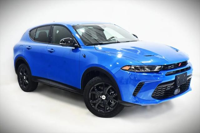 2024 Dodge Hornet HORNET GT PLUS AWD