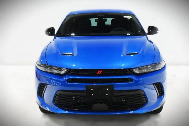 2024 Dodge Hornet HORNET GT PLUS AWD
