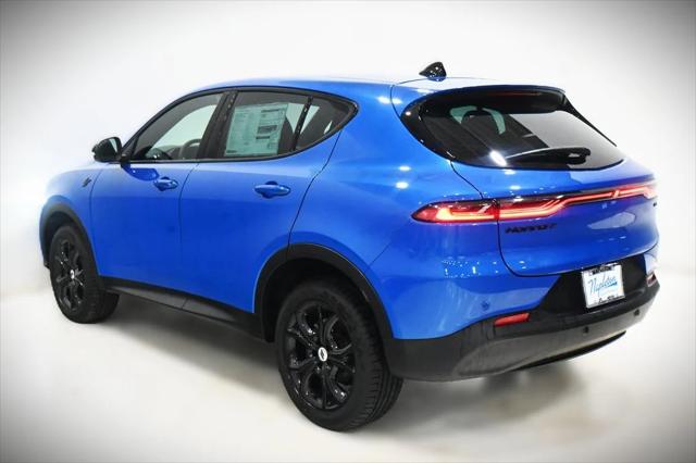 2024 Dodge Hornet HORNET GT PLUS AWD