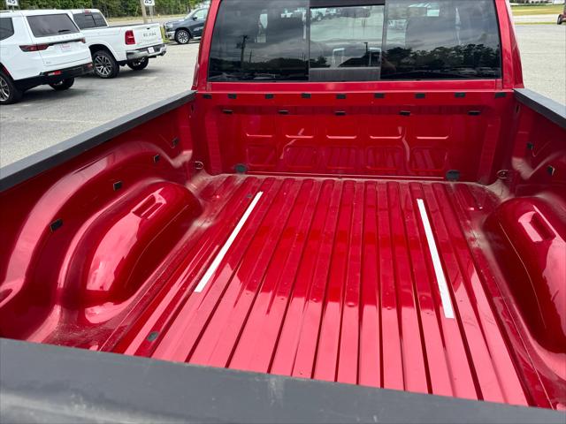 2010 Dodge Ram 1500 Laramie