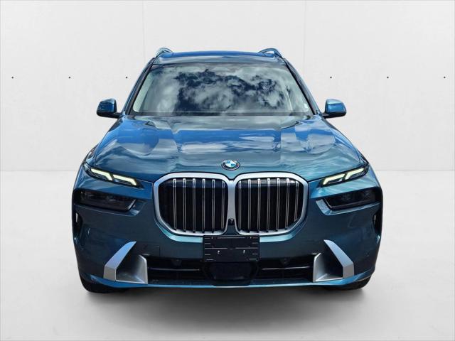 2024 BMW X7 xDrive40i 2024 BMW X7 xDrive40i