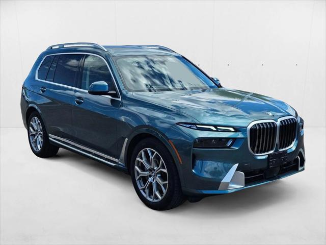 2024 BMW X7 xDrive40i 2024 BMW X7 xDrive40i