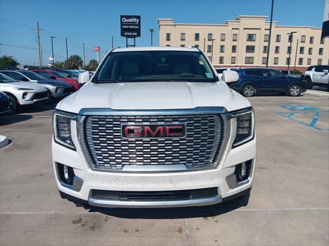 2021 GMC Yukon XL 2WD Denali