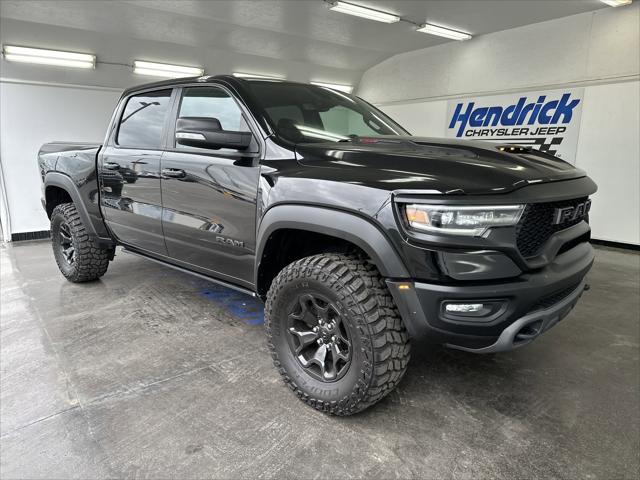 2021 RAM 1500 TRX Crew Cab 4x4 57 Box