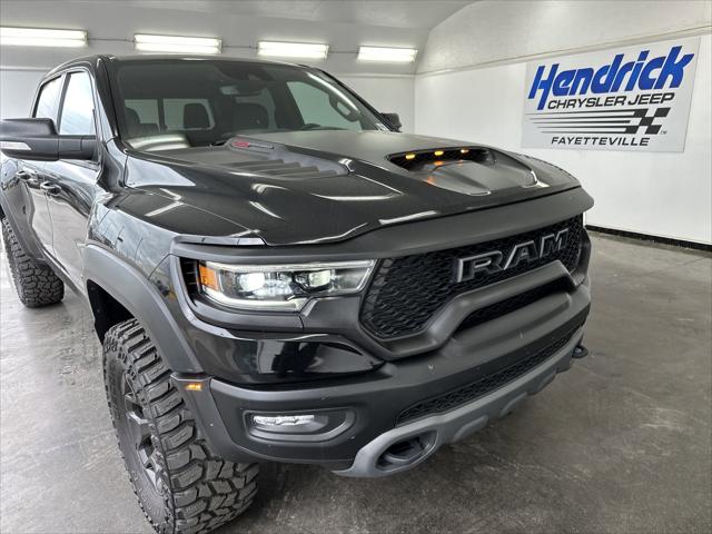 2021 RAM 1500 TRX Crew Cab 4x4 57 Box