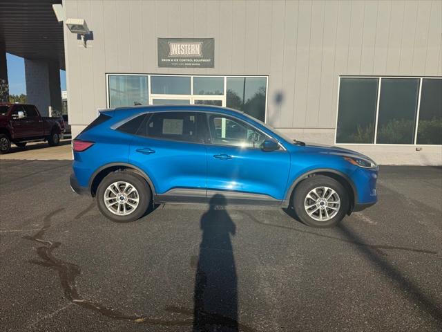 2020 Ford Escape SE 2020 Ford Escape SE