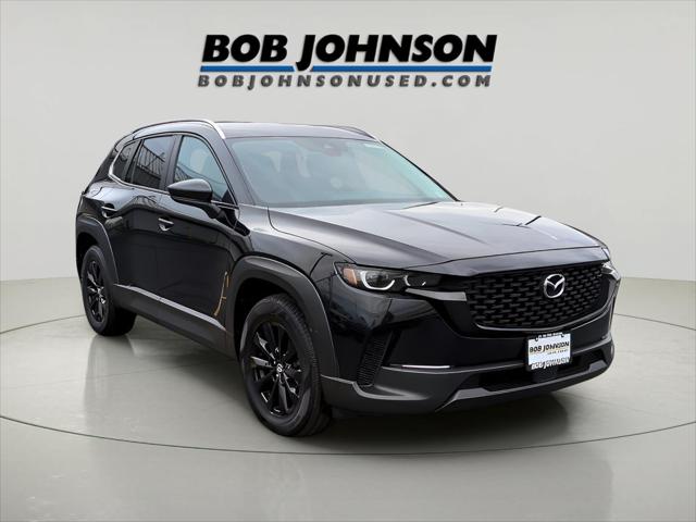 2024 Mazda CX-50 2.5 S Preferred