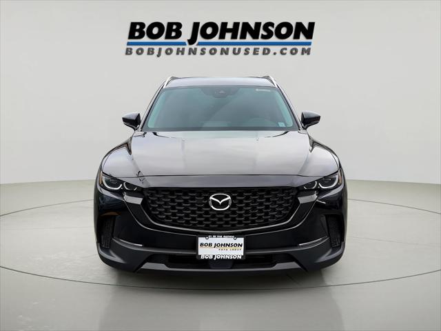 2024 Mazda CX-50 2.5 S Preferred