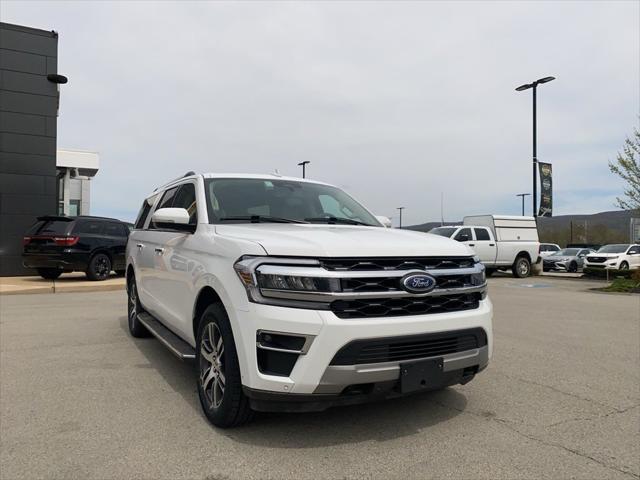 2023 Ford Expedition Limited MAX