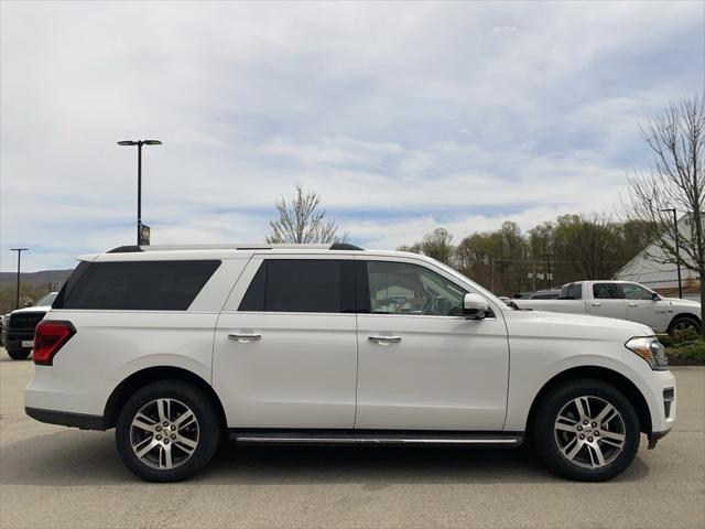 2023 Ford Expedition Limited MAX