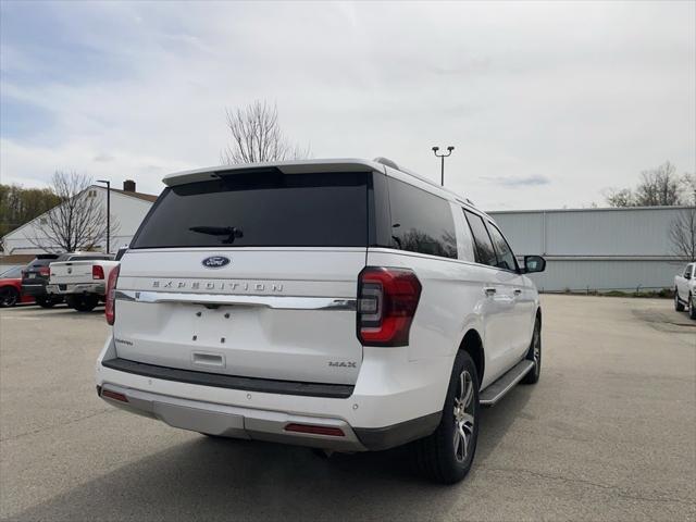 2023 Ford Expedition Limited MAX