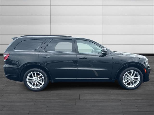 2023 Dodge Durango GT Plus RWD