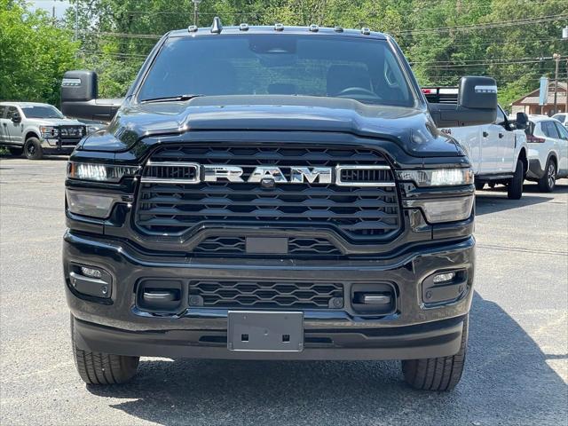 2025 RAM Ram 2500 RAM 2500 LONE STAR CREW CAB 4X4 64 BOX