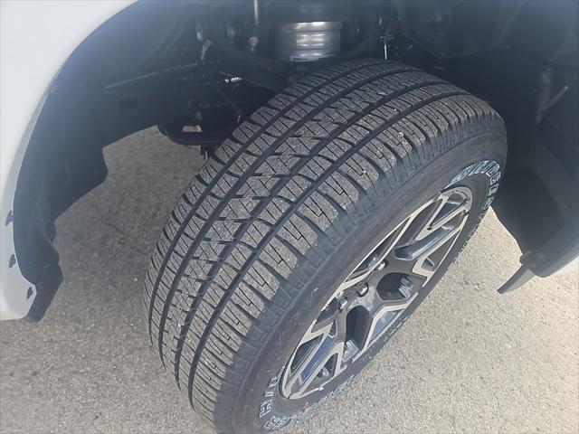 2025 RAM Ram 1500 RAM 1500 LARAMIE CREW CAB 4X4 64 BOX 2025 RAM Ram 1500 RAM 1500 LARAMIE CREW CAB 4X4 64 BOX