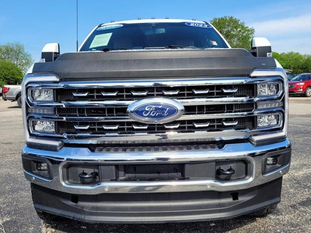 2023 Ford F-250 LARIAT
