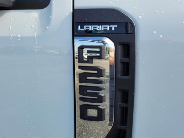 2023 Ford F-250 LARIAT