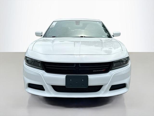 2022 Dodge Charger SXT RWD