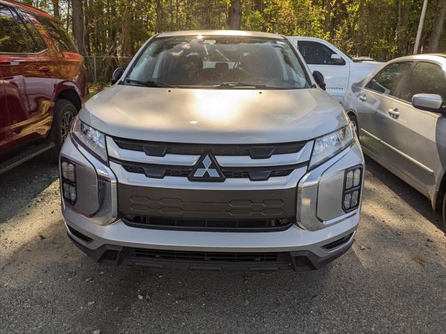 2020 Mitsubishi Outlander Sport 2.0 SE