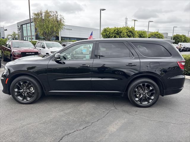 2022 Dodge Durango R/T AWD