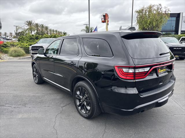 2022 Dodge Durango R/T AWD
