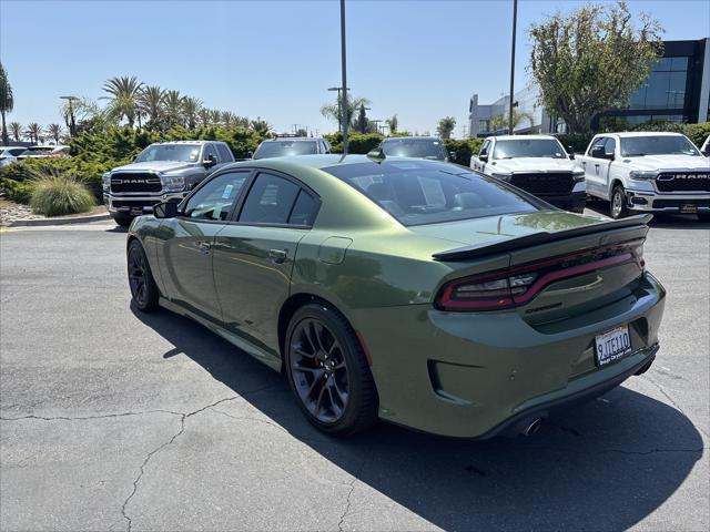 2023 Dodge Charger GT
