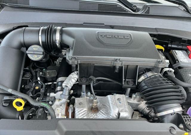 2025 Jeep Compass COMPASS LIMITED 4X4