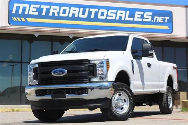 2019 Ford F-250 XL for sale in Arlington, TX