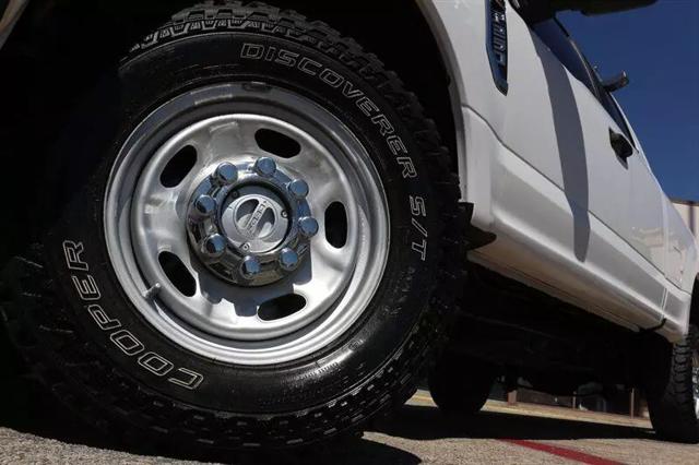 2019 Ford F-250 XL