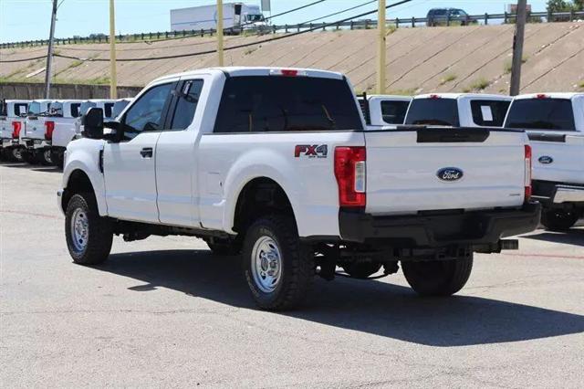 2019 Ford F-250 XL