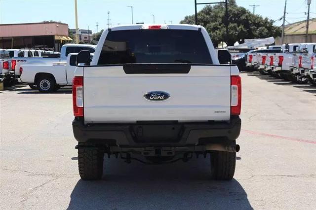 2019 Ford F-250 XL
