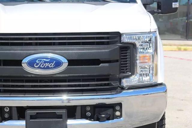 2019 Ford F-250 XL