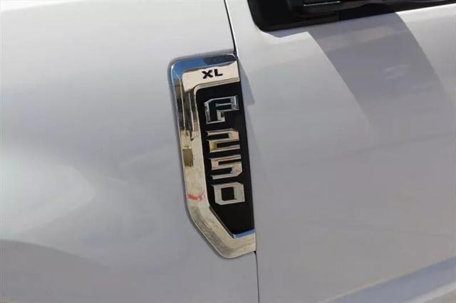 2019 Ford F-250 XL