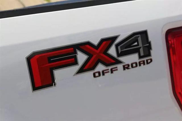 2019 Ford F-250 XL