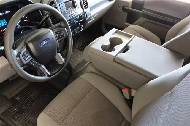 2019 Ford F-250 XL