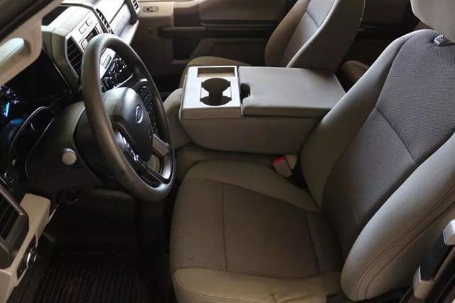 2019 Ford F-250 XL