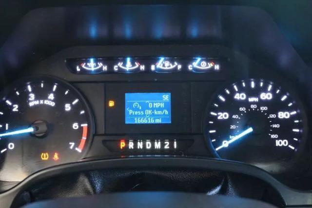 2019 Ford F-250 XL