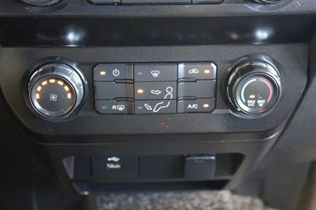 2019 Ford F-250 XL