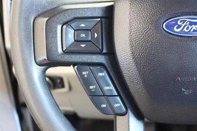 2019 Ford F-250 XL