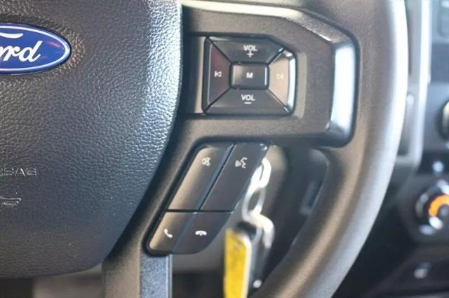 2019 Ford F-250 XL
