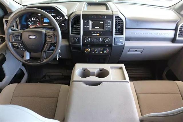 2019 Ford F-250 XL