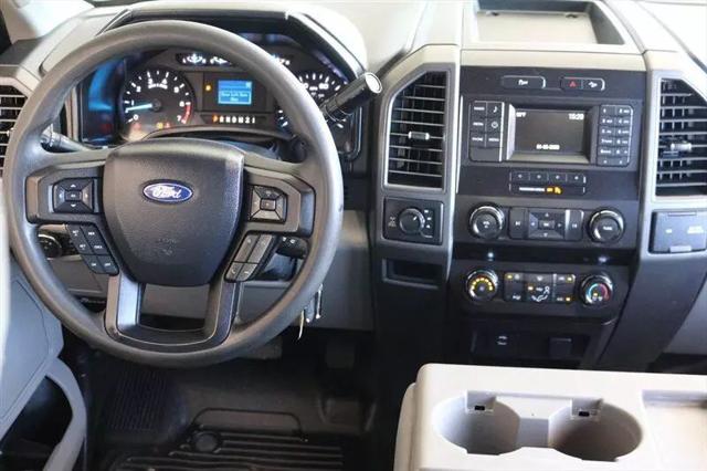 2019 Ford F-250 XL